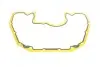 Комплект прокладок (нижний) BMW 5 (E60)/7 (E65/E66/E67)/X5 (E53/E70) 01-10 N62 ELRING 373.100 (фото 29)
