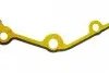 Комплект прокладок (нижний) BMW 5 (E60)/7 (E65/E66/E67)/X5 (E53/E70) 01-10 N62 ELRING 373.100 (фото 26)