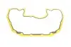 Комплект прокладок (нижний) BMW 5 (E60)/7 (E65/E66/E67)/X5 (E53/E70) 01-10 N62 ELRING 373.100 (фото 36)