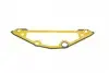 Комплект прокладок (нижний) BMW 5 (E60)/7 (E65/E66/E67)/X5 (E53/E70) 01-10 N62 ELRING 373.100 (фото 23)