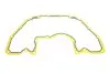 Комплект прокладок (нижний) BMW 5 (E60)/7 (E65/E66/E67)/X5 (E53/E70) 01-10 N62 ELRING 373.100 (фото 37)