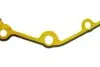 Комплект прокладок (нижний) BMW 5 (E60)/7 (E65/E66/E67)/X5 (E53/E70) 01-10 N62 ELRING 373.100 (фото 39)