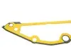Комплект прокладок (нижний) BMW 5 (E60)/7 (E65/E66/E67)/X5 (E53/E70) 01-10 N62 ELRING 373.100 (фото 41)