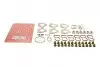 Комплект прокладок (верхній) BMW 3 (E90)/5 (F10)/X5 (E70)/X6 (E71/E72) 08-14 N57 D30 ELRING 373.380 (фото 18)