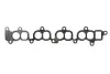 Прокладка колектора впускного Chevrolet Captiva/Opel Antara 2.0D 06- ELRING 373.580 (фото 4)