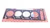 Прокладка головки Mercedes Benz OM611/646 97- (1.2 mm) ELRING 374.880 (фото 2)