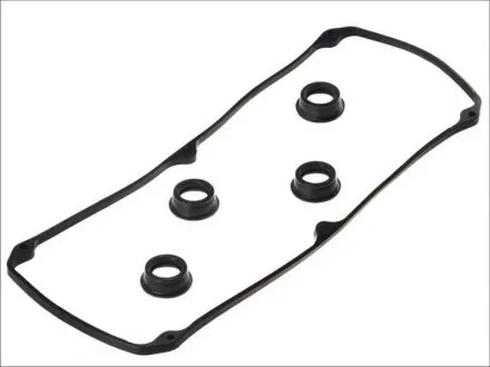 Прокладка клапанной крышки Mitsubishi Galant V 2.0 GLSI 10.92-96 ELRING 376.220