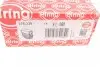 Комплект прокладок (нижній) Citroen C4/C5/Peugeot 207/208/308/508 1.6 06- ELRING 376.330 (фото 1)