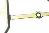 Комплект прокладок двигателя (нижний) Opel Astra G/vectra C 01-08 ELRING 382.130 (фото 15)