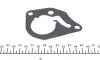 Комплект прокладок (верхний) Renault Kangoo/Laguna/Nissan Note 1.5dCi 07- ELRING 382.440 (фото 9)