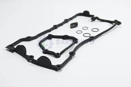 Прокладка крышки клапанов BMW 3 (E46/E90)/5 (E60) 1.8-2.0i 01- ELRING 382.711