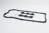 Прокладка крышки клапанов BMW 3 (E46)/5 (E39)/(E60) 2.0-3.0 00- (комплект) ELRING 382.750 (фото 1)