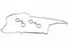 Прокладка кришки клапанів Peugeot 308/Citroen C4/C5 1.6 07- (к-кт) ELRING 384.680 (фото 2)