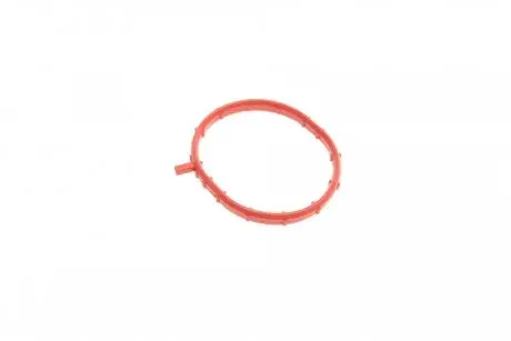 Прокладка впускного коллектора Mitsubishi Colt/Lancer 04- (к-кт) ELRING 386.430