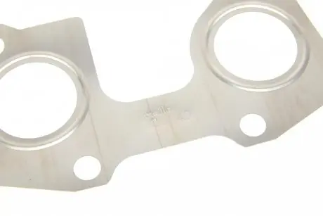 Прокладка колектора EX PSA 1.4 TU3JP (2) ELRING 388.151
