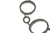 Прокладка кришки клапанів Opel Astra G/H/ Meriva/ Vectra C 1.6 02- ELRING 388.200 (фото 6)