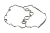 Прокладка кришки клапанів Opel Astra G/H/ Meriva/ Vectra C 1.6 02- ELRING 388.200 (фото 7)