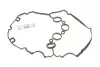 Прокладка кришки клапанів Opel Astra G/H/ Meriva/ Vectra C 1.6 02- ELRING 388.200 (фото 4)