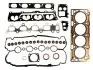 Комплект прокладок, головка цилиндра OPEL 1,6 16V Z16XEP ELRING 388.210 (фото 3)