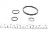 Комплект прокладок (нижний) Renault Kangoo/Megane/Clio 1.5dCi 03- ELRING 388.620 (фото 5)