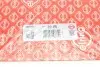 Комплект прокладок (нижній) Ford Fiesta/Focus/Mazda 2 1.6 01-12 ELRING 389.050 (фото 1)