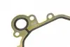 Комплект прокладок (нижній) Ford Fiesta/Focus/Mazda 2 1.6 01-12 ELRING 389.050 (фото 13)