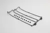 Прокладка клапанной крышки (к-кт) Ford Escort/Mondeo 1.6-2.0 i 92- ELRING 389070 (фото 1)