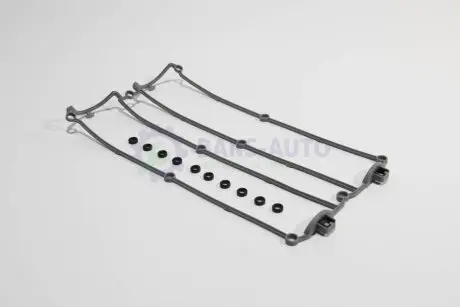Прокладка клапанной крышки (к-кт) Ford Escort/Mondeo 1.6-2.0 i 92- ELRING 389070