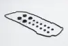 Прокладка кришки клапанів Ford Transit 2.0/2.2/2.4 TDCi 00- (к-кт) ELRING 389.080 (фото 1)
