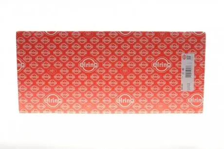 Прокладка ГБЦ Fiat Ducato/Iveco Daily 2.3JTD 02-(1.3mm) ELRING 389.450