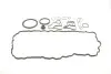 Комплект прокладок (нижній) BMW 3 (F30/F80)/5 (F10) 11-18 N20 ELRING 389.700 (фото 3)