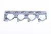 Прокладка колектора впускного Hyundai Elantra/i30/Kia Cee\'d/ 1.8/2.0/2.0LPG 00- ELRING 391.200 (фото 6)