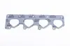 Прокладка колектора впускного Hyundai Elantra/i30/Kia Cee\'d/ 1.8/2.0/2.0LPG 00- ELRING 391.200 (фото 1)