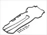 Прокладка клапанної кришки (к-кт) Opel Astra/Combo 1.2-1.4 i 00- ELRING 392.490 (фото 3)