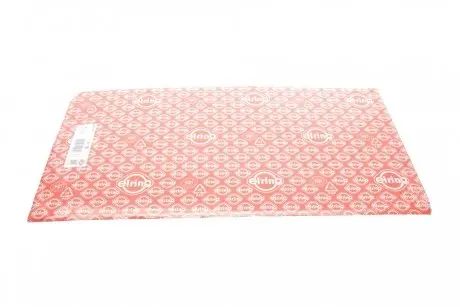 Прокладка крышки клапанов Volvo S60/S80/V70/XC70 2.4D01-10 ELRING 394.300