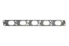 Прокладка колектора випускного Ford Focus/Kuga 2.5 RS/ST 05- ELRING 394.320 (фото 4)