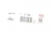 Прокладка корпуса фильтра масляного Citroen Berlingo/Nemo/Peugeot Partner 1.4-1.6 16V 96- ELRING 399.510 (фото 1)