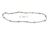 Прокладка піддону Opel Astra F/G/ Corsa B/ Vectra B 1.6 93-05 ELRING 409.880 (фото 3)