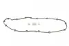 Прокладка піддону Opel Astra F/G/ Corsa B/ Vectra B 1.6 93-05 ELRING 409.880 (фото 2)