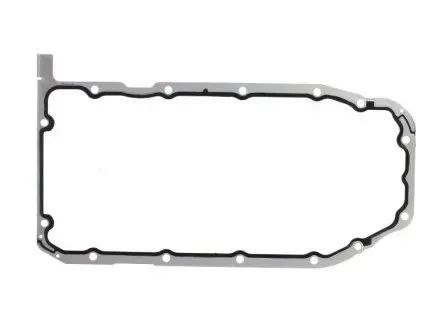 Прокладка піддона Opel Astra/Omega/Vectra 1.8-2.2 i 93- ELRING 410.050
