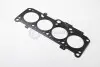 Прокладка ГБЦ VW Caddy II/Golf III/IV 1.9TDI/SDI 95-04 (2 метки) (1.53mm) ELRING 412.882 (фото 1)
