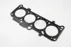 Прокладка ГБЦ VW Caddy 1.9TDI/SDI 95-04 (3 метки) (1.61mm) ELRING 412.912 (фото 1)