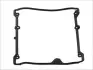 Прокладка крышки клапанной VAG 2.7/2.8 V6 ACK/AZA/ASJ 09/00-05/01 OUTSIDE (2) (пр-во Elring) 413.830 Elring