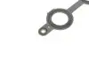 Прокладка крышки клапанов Audi A4/A6/A8/VW Passat 2.4/2.7/2.8 95-05 ELRING 413860 (фото 9)
