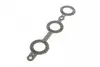 Прокладка крышки клапанов Audi A4/A6/A8/VW Passat 2.4/2.7/2.8 95-05 413860