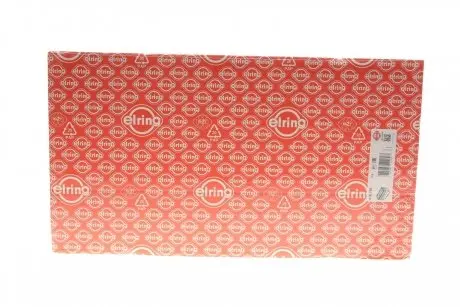 Прокладка поддона Fiat Croma/Tipo -96 ELRING 418.790