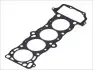 Прокладка ГБЦ Nissan Pulsar/Almera 1.4i 90-00 (1.2mm) ELRING 423.590 (фото 1)