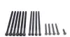Болты головки (к-кт 15шт.) BMW X3 (F25)/X4 (F26) 11- N20/N26 ELRING 426.890 (фото 8)