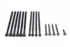 Болты головки (к-кт 15шт.) BMW X3 (F25)/X4 (F26) 11- N20/N26 ELRING 426.890 (фото 1)