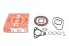 Комплект прокладок (нижній) Toyota Corolla/Rav4/Verso 1.6/1.8/2.0 07- ELRING 428.370 (фото 7)